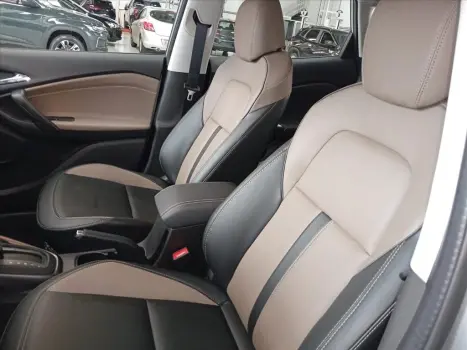 CHEVROLET Tracker 1.2 12V 4P FLEX TURBO PREMIER AUTOMTICO, Foto 12