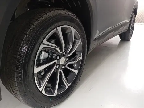 CHEVROLET Tracker 1.2 12V 4P FLEX TURBO PREMIER AUTOMTICO, Foto 16