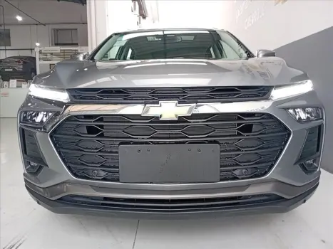 CHEVROLET Tracker 1.2 12V 4P FLEX TURBO PREMIER AUTOMTICO, Foto 17