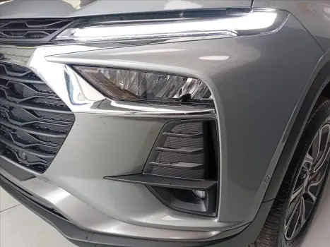 CHEVROLET Tracker 1.2 12V 4P FLEX TURBO PREMIER AUTOMTICO, Foto 18