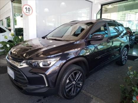 CHEVROLET Tracker 1.0 12V 4P FLEX TURBO LT AUTOMTICO, Foto 1