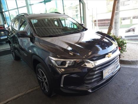 CHEVROLET Tracker 1.0 12V 4P FLEX TURBO LT AUTOMTICO, Foto 2
