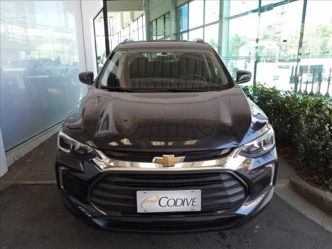 CHEVROLET Tracker 1.0 12V 4P FLEX TURBO LT AUTOMTICO, Foto 3