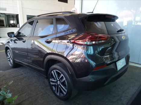 CHEVROLET Tracker 1.0 12V 4P FLEX TURBO LT AUTOMTICO, Foto 5