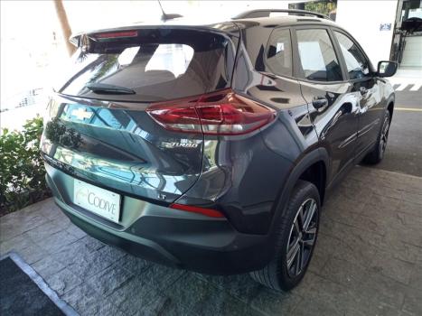 CHEVROLET Tracker 1.0 12V 4P FLEX TURBO LT AUTOMTICO, Foto 6