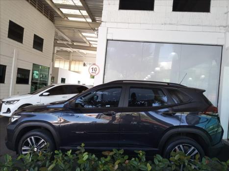 CHEVROLET Tracker 1.0 12V 4P FLEX TURBO LT AUTOMTICO, Foto 7