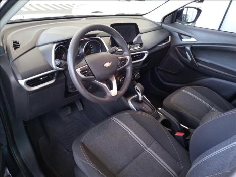 CHEVROLET Tracker 1.0 12V 4P FLEX TURBO LT AUTOMTICO, Foto 8
