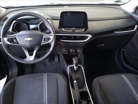 CHEVROLET Tracker 1.0 12V 4P FLEX TURBO LT AUTOMTICO, Foto 9