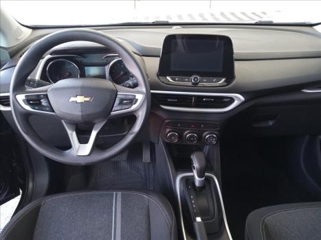 CHEVROLET Tracker 1.0 12V 4P FLEX TURBO LT AUTOMTICO, Foto 10