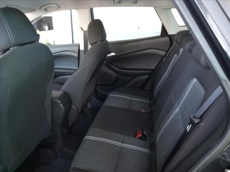 CHEVROLET Tracker 1.0 12V 4P FLEX TURBO LT AUTOMTICO, Foto 11