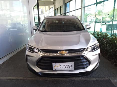 CHEVROLET Tracker 1.2 12V 4P FLEX TURBO PREMIER AUTOMTICO, Foto 2