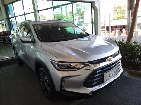CHEVROLET Tracker 1.2 12V 4P FLEX TURBO PREMIER AUTOMTICO, Foto 3
