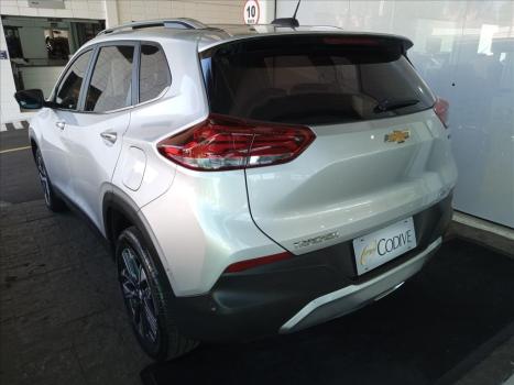 CHEVROLET Tracker 1.2 12V 4P FLEX TURBO PREMIER AUTOMTICO, Foto 4