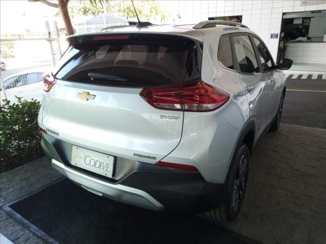 CHEVROLET Tracker 1.2 12V 4P FLEX TURBO PREMIER AUTOMTICO, Foto 5