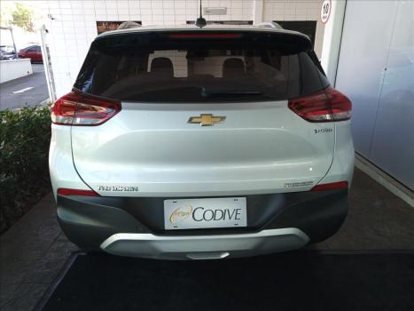 CHEVROLET Tracker 1.2 12V 4P FLEX TURBO PREMIER AUTOMTICO, Foto 6