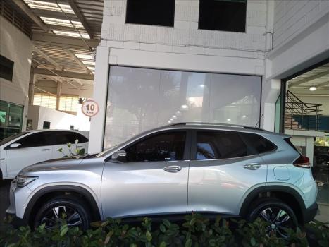 CHEVROLET Tracker 1.2 12V 4P FLEX TURBO PREMIER AUTOMTICO, Foto 7