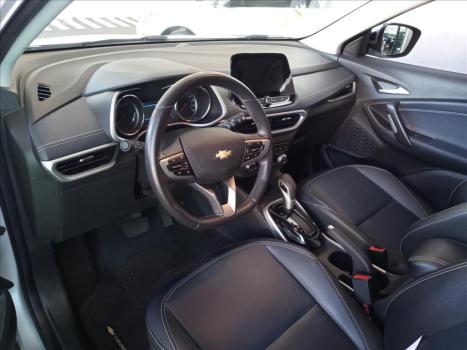 CHEVROLET Tracker 1.2 12V 4P FLEX TURBO PREMIER AUTOMTICO, Foto 8