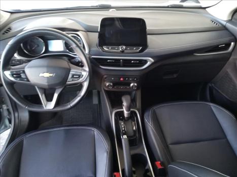 CHEVROLET Tracker 1.2 12V 4P FLEX TURBO PREMIER AUTOMTICO, Foto 9
