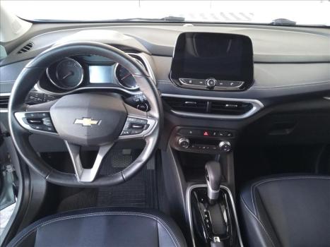 CHEVROLET Tracker 1.2 12V 4P FLEX TURBO PREMIER AUTOMTICO, Foto 10