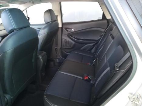 CHEVROLET Tracker 1.2 12V 4P FLEX TURBO PREMIER AUTOMTICO, Foto 11