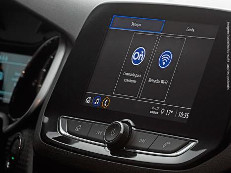 CHEVROLET Tracker 1.0 12V 4P FLEX TURBO LT AUTOMTICO, Foto 4