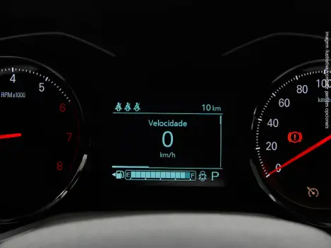 CHEVROLET Tracker 1.0 12V 4P FLEX TURBO LT AUTOMTICO, Foto 5