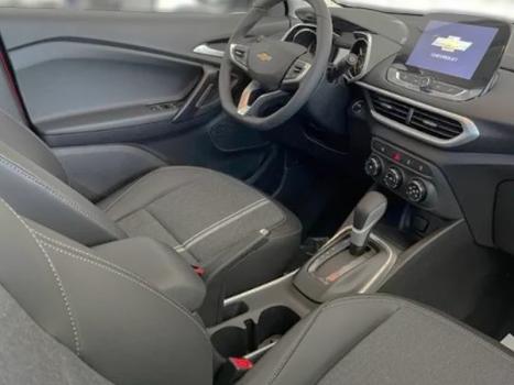 CHEVROLET Tracker 1.0 12V 4P FLEX TURBO LT AUTOMTICO, Foto 6