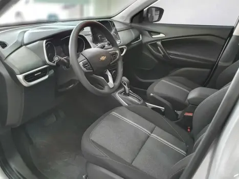 CHEVROLET Tracker 1.0 12V 4P FLEX TURBO LT AUTOMTICO, Foto 7