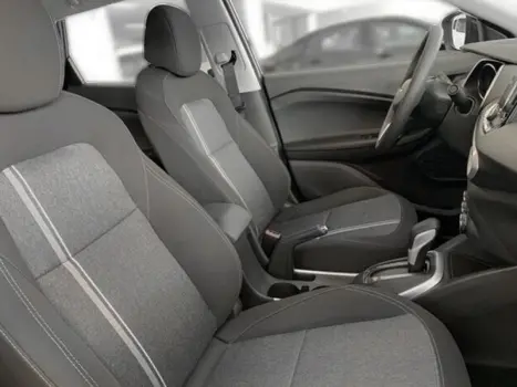 CHEVROLET Tracker 1.0 12V 4P FLEX TURBO LT AUTOMTICO, Foto 8