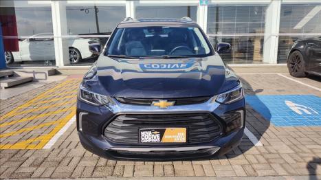 CHEVROLET Tracker 1.2 12V 4P FLEX TURBO PREMIER AUTOMTICO, Foto 3