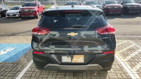 CHEVROLET Tracker 1.2 12V 4P FLEX TURBO PREMIER AUTOMTICO, Foto 4