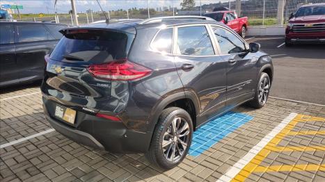 CHEVROLET Tracker 1.2 12V 4P FLEX TURBO PREMIER AUTOMTICO, Foto 5