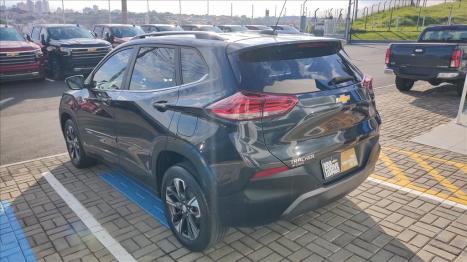 CHEVROLET Tracker 1.2 12V 4P FLEX TURBO PREMIER AUTOMTICO, Foto 6