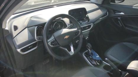 CHEVROLET Tracker 1.2 12V 4P FLEX TURBO PREMIER AUTOMTICO, Foto 7