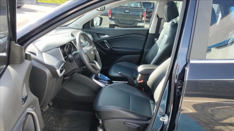 CHEVROLET Tracker 1.2 12V 4P FLEX TURBO PREMIER AUTOMTICO, Foto 8