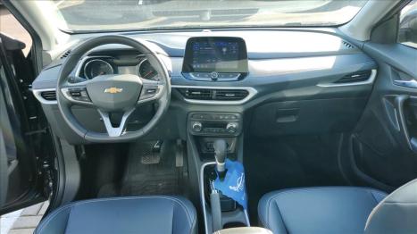 CHEVROLET Tracker 1.2 12V 4P FLEX TURBO PREMIER AUTOMTICO, Foto 10