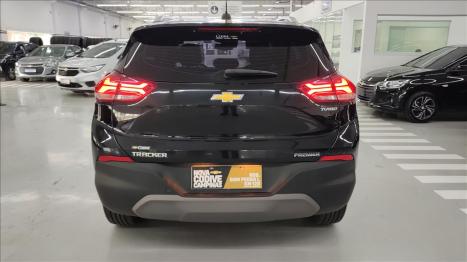 CHEVROLET Tracker 1.2 12V 4P FLEX TURBO PREMIER AUTOMTICO, Foto 4