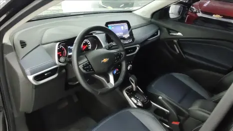 CHEVROLET Tracker 1.2 12V 4P FLEX TURBO PREMIER AUTOMTICO, Foto 7