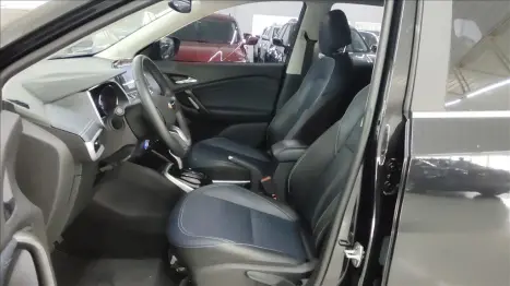 CHEVROLET Tracker 1.2 12V 4P FLEX TURBO PREMIER AUTOMTICO, Foto 8