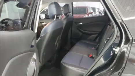 CHEVROLET Tracker 1.2 12V 4P FLEX TURBO PREMIER AUTOMTICO, Foto 9