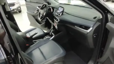CHEVROLET Tracker 1.2 12V 4P FLEX TURBO PREMIER AUTOMTICO, Foto 12