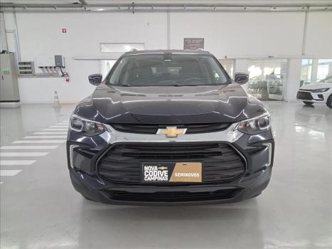 CHEVROLET Tracker 1.2 12V 4P FLEX TURBO LTZ AUTOMTICO, Foto 3