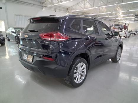CHEVROLET Tracker 1.2 12V 4P FLEX TURBO LTZ AUTOMTICO, Foto 5