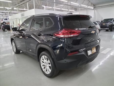 CHEVROLET Tracker 1.2 12V 4P FLEX TURBO LTZ AUTOMTICO, Foto 6