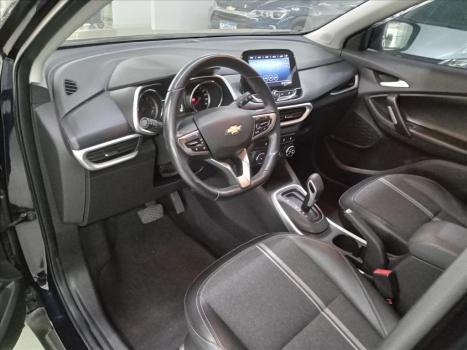 CHEVROLET Tracker 1.2 12V 4P FLEX TURBO LTZ AUTOMTICO, Foto 7