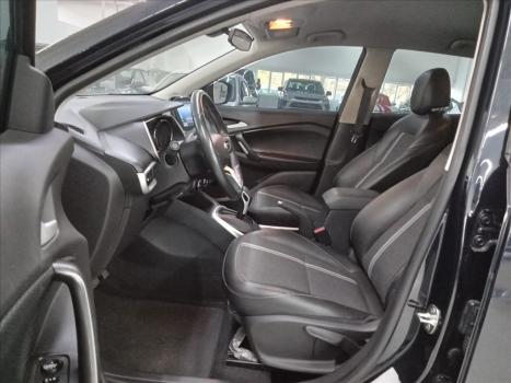 CHEVROLET Tracker 1.2 12V 4P FLEX TURBO LTZ AUTOMTICO, Foto 8