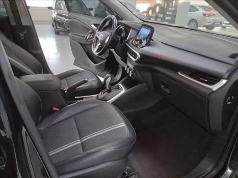 CHEVROLET Tracker 1.2 12V 4P FLEX TURBO LTZ AUTOMTICO, Foto 11