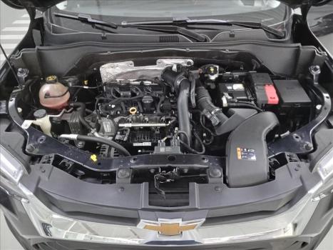 CHEVROLET Tracker 1.2 12V 4P FLEX TURBO LTZ AUTOMTICO, Foto 12