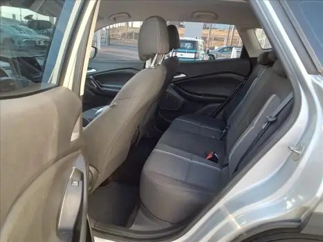 CHEVROLET Tracker 1.0 12V 4P FLEX TURBO LT AUTOMTICO, Foto 9