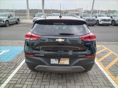 CHEVROLET Tracker 1.2 12V 4P FLEX TURBO PREMIER AUTOMTICO, Foto 4